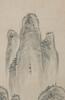 Huang Yi(1744-1802) Ink On Paper - 8