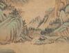 Attributed-Qian Du(1764-1845) Ink And Color On Silk - 9