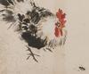 Wang Xuetao(1903-1982) Ink And Color On Paper - 6