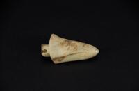 Antique - A Jade Spear Head