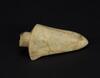 Antique - A Jade Spear Head - 2