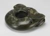 Neotithic Period-Hong Shan Culture Large Jade Dragon - 5