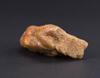 Qing - A Yellowish Soapstone - 5