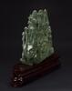 Early 20th Century- A Large Jadeite - 3