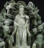 Early 20th Century- A Large Jadeite - 5