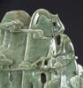 Early 20th Century- A Large Jadeite - 8