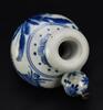 Qing-A Blue And White Junchi - 8