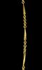 A 22k Gold Necklace - 2