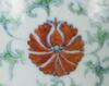 A Doucai‘Floral’Vase‘Da Qing Yongzheng Nian Zhi’Mark - 7