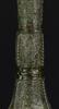 Shang - An Archaic Bronze Ritual Wine Vessel - 3