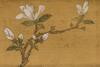 Anonymous- Flowers HandScroll, - 6