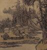 Attribute to Wang Hui(1632-1717) - 7