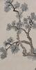 Feng Runzhi(Late Qing) Ink And Color On Paper, - 2