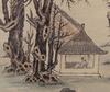Zhang Yin(1761-1829) Ink And Color On Paper, - 4