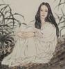 He Jiaying(B.1957) - 2