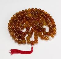 An Agate Beads(109) Necklace