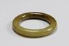 A Yallowish Jade Bangle - 4