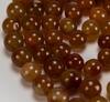 An Agate Beads(109) Necklace - 5