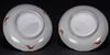 Qing-A Pair Of Dou Cai ‘FiveLions’ Dishes - 2