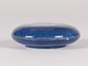 Qing-A Blue Glazed Seal Paste Cover Box and Cover - 4