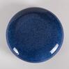 Qing-A Blue Glazed Seal Paste Cover Box and Cover - 7