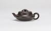 Huang Yulin(1842-1914)Mark-A Zisha Tea Pot ‘Huang Yulin’Mark