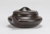 Huang Yulin(1842-1914)Mark-A Zisha Tea Pot ‘Huang Yulin’Mark - 5