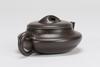 Huang Yulin(1842-1914)Mark-A Zisha Tea Pot ‘Huang Yulin’Mark - 7