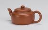 1970 Zishi Teapot With ‘Jin Ji’ Mark - 7