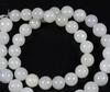 A Group Of Five Jadeite Necklace and One Jadeite Bracelet - 8