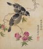 Yun Shouping(1633-1690) - 8