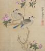 Yun Shouping(1633-1690) - 11