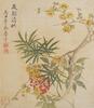 Yun Shouping(1633-1690) - 13