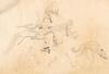 Ming or Earlier-Anonymous‘Wen Ji Gui Han Tu’ Ink On Paper,HandsrollWith Collector Seals - 6