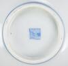 Qing-A Group Of Six Blue And White Small Dishes(Some With Mark) - 2