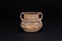 Neolithic Period-A Majia Yao Wenhua Jar