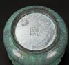 Robin_s Egg-Glazed Censer_Yongzheng Nian Zhi_ mark - 8