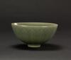 Qing-A Longquan _Lotus _ Bowl - 2