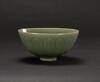 Qing-A Longquan _Lotus _ Bowl - 4