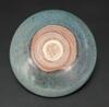 Yuan/Ming - A Jun Yao Celadon Glazed Bowl D: 17 cm - 5