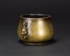 A Bronze Double Handle Censer_With Da Ming Xuande Nian Zhi_ Mark - 3