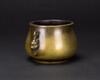 A Bronze Double Handle Censer_With Da Ming Xuande Nian Zhi_ Mark - 6