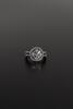 A Woman Diamond Ring - 4