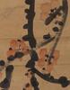 Attributed ToZhang Ruitu(1570-1641) Ink And Color On Paper, Hanging Scroll, Signed And Seal - 6