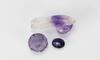 A Group Of Three Amethyst Small item - 5