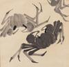 Attributed ToQi Baishi(1864-1957) Ink on Paper,Hanging Scroll, Signed And Seal - 3