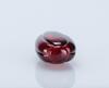 Qing-A Ruby-Red Glass Snuff Bottle - 5