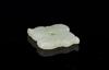 Qing - A White Jade ‘Bouble Boys’ Pendant - 5