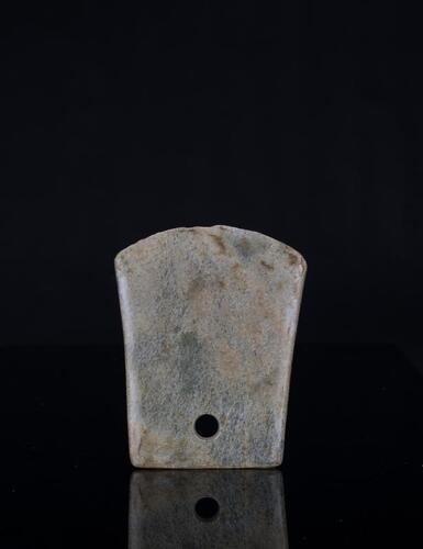 A Stone Axe