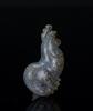 A Jade Carved Rooster - 3